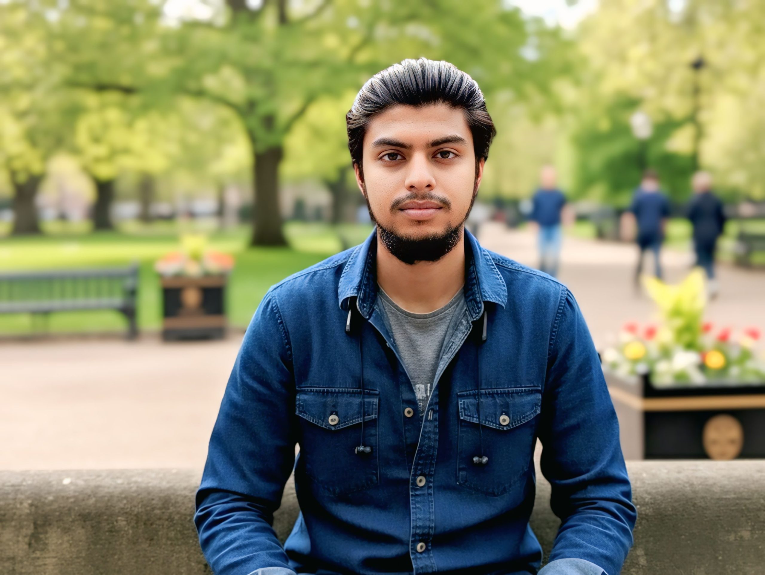 কবিতা ভালোবাসার চোখের হিংস্রতা