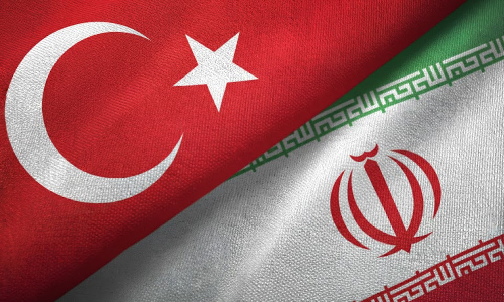 ইরানে সরকার পতন হয়ে গেলে সীমান্তে বাফার জোন তৈরির পরিকল্পনা তুরস্কের