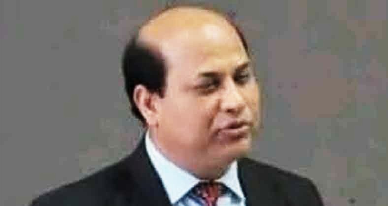 জাতীয় সংসদ নির্বাচন পরিচালনা কমিটির সদস্য হলেন মো. ওবায়েদুল হক