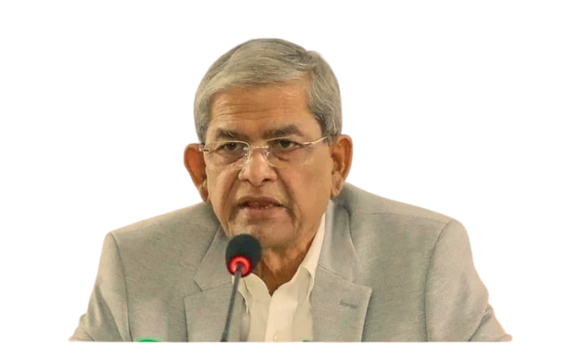 বিএনপি নেতা ডাবলুর মৃত্যু : সেনাপ্রধানের হস্তক্ষেপ কামনা মির্জা ফখরুলের