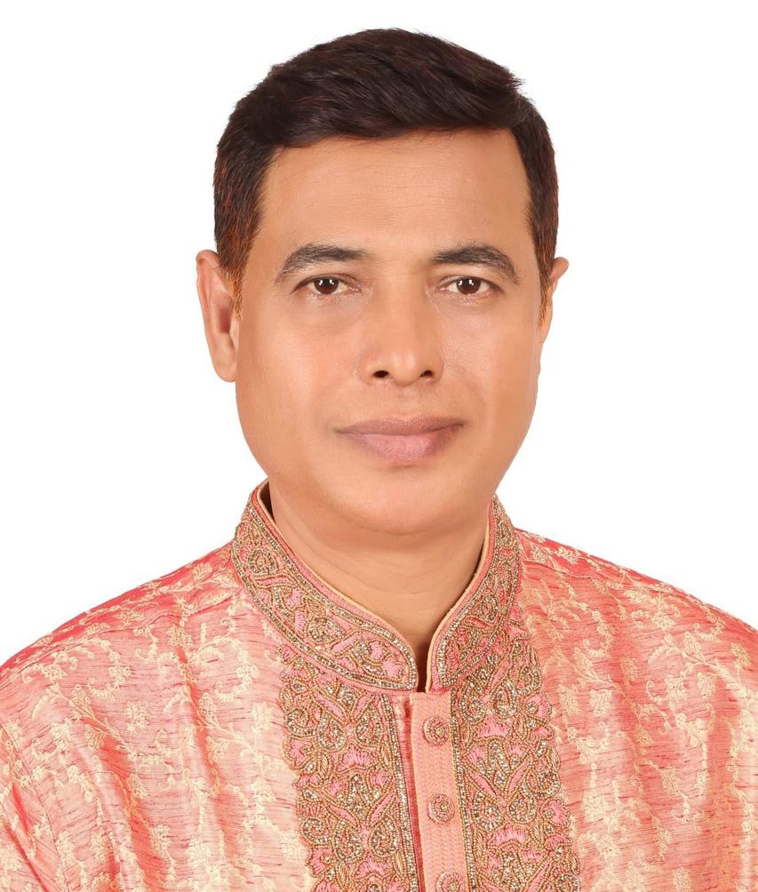 ঈদুল ফিতরের শুভেচ্ছা জানালেন বিশিষ্ট রাজনীতিবিদ হাজী মোঃ রাশেদুল ইসলাম কিরণ