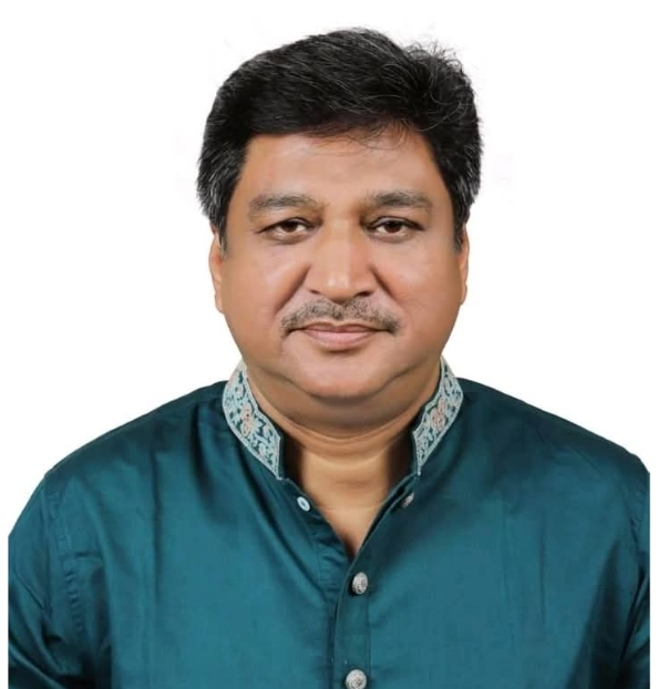 প্রাণপ্রিয় মুসলিম জাতিকে ঈদুল ফিতরের শুভেচ্ছা জানালেন সরকার জাবেদ আহমেদ সুমন