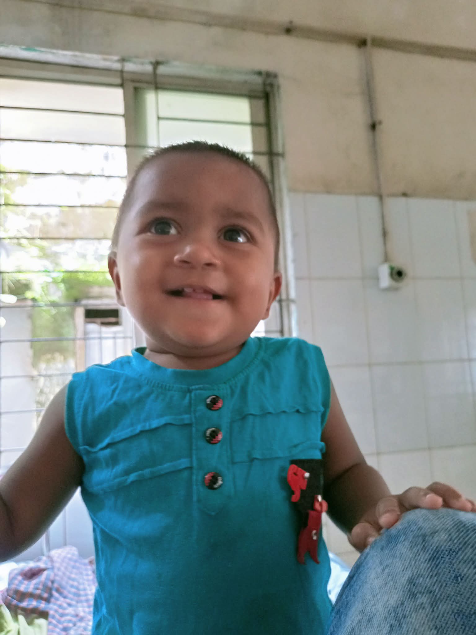 কলমাকান্দায় পানিতে ডুবে দুই শিশুর মৃত্যু 