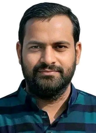 চট্টগ্রামের মীরসরাই প্রেসক্লাবের সাধারণ সম্পাদক প্রার্থী মাঈন উদ্দিন দোয়া চাইলেন, সদস্য না হয়ে ও কি করার আছে? 