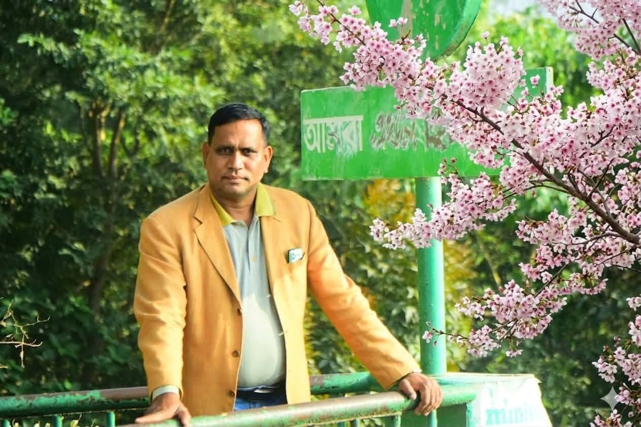 ফরিদপুরে ভাইস চেয়ারম্যান পদে মাহাতাবকে চান এলাকাবাসী