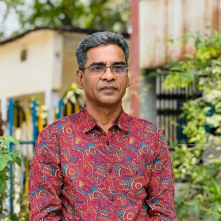 ২৩তম রাষ্ট্রপতি মির্জা ফখরুল ইসলাম আলমগীরকে এমপি আখতারুজ্জামান বাচ্চুর শুভেচ্ছা