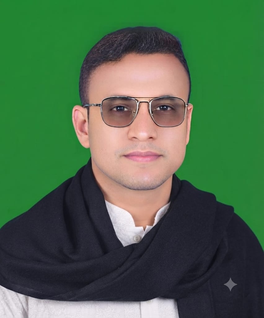 সাতক্ষীরার কালীগঞ্জে সাইবার দলের কমিটি ঘোষণা সভাপতি নির্বাচিত হলেন নলতার কৃতি সন্তান শেখ আব্দুল আজিজ সাধারণ সম্পাদক তরিকুল ইসলাম তুফান, সাংগঠনিক সম্পাদক রবিউল ইসলাম রবি। 