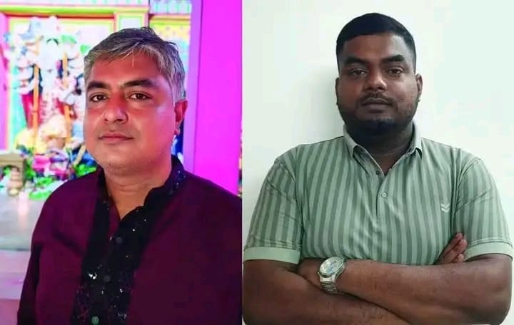 চট্টগ্রামের মীরসরাইয়ে পুজা উদযাপন পরিষদের কমিটি গঠন: সভাপতি রাজিব সম্পাদক মোহন