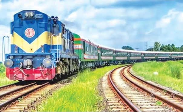 বাংলাদেশ রেলওয়েতে ‘কবচ ৪.০’ চালুর দাবিব্যয় বেশি হলেও আধুনিক ট্রেন সুরক্ষা ব্যবস্থায় কমতে পারে দুর্ঘটনার ঝুঁকি