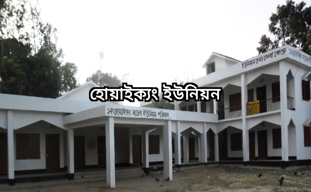 হোয়াইক্যং ইউনিয়ন বিভক্তির ক্ষেত্রে মৌজা ও ভৌগোলিক সীমানা বিবেচনার দাবি