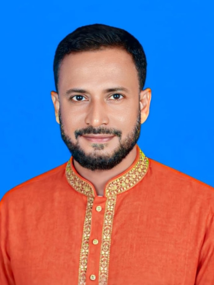 মদনে কাইটাইল ইউনিয়নে চেয়ারম্যান পদে সম্ভাব্য প্রার্থী হিসেবে যুবদল নেতা মো.আবু সাইদ মিয়া,