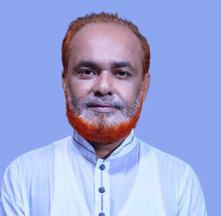 পবিত্র ওমরা পালনে সৌদি আরব যাচ্ছেন পৌর বিএনপির সভাপতি মোঃ কামরুজ্জামান চন্দন, 