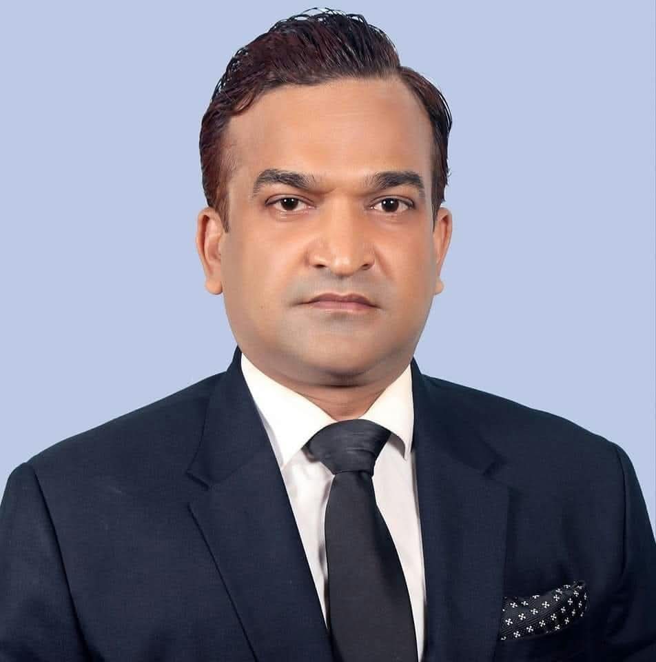 চেয়ারম্যান নির্বাচিত হলে ১নং বৈরাগ ইউনিয়নকে আধুনিক রোল মডেলে রূপান্তরিত করব: অ্যাডভোকেট এম. লোকমান শাহ্