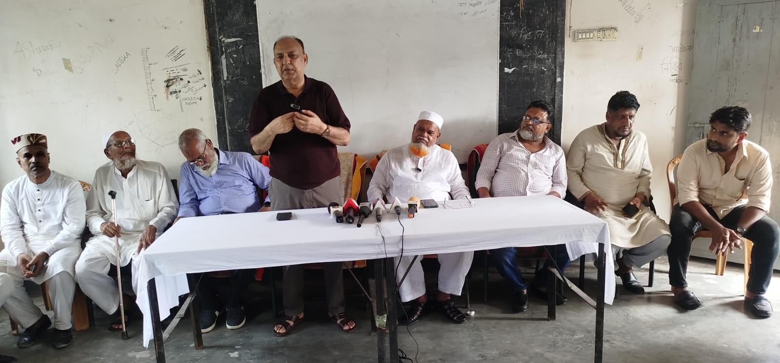 গোপালগঞ্জে সাইফুর রহমান নান্টুর উদ্যোগে মতবিনিময় সভা, উন্নয়ন ও জনকল্যাণে ঐক্যবদ্ধভাবে কাজ করার আহ্বান