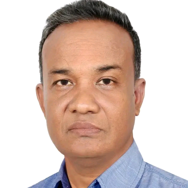 সাংবাদিক আহমদ আবু জাফরের জন্মদিনে শুভেচ্ছা ও অভিনন্দন সততা, ত্যাগ ও মানবিক মূল্যবোধে এগিয়ে চলার প্রত্যয়