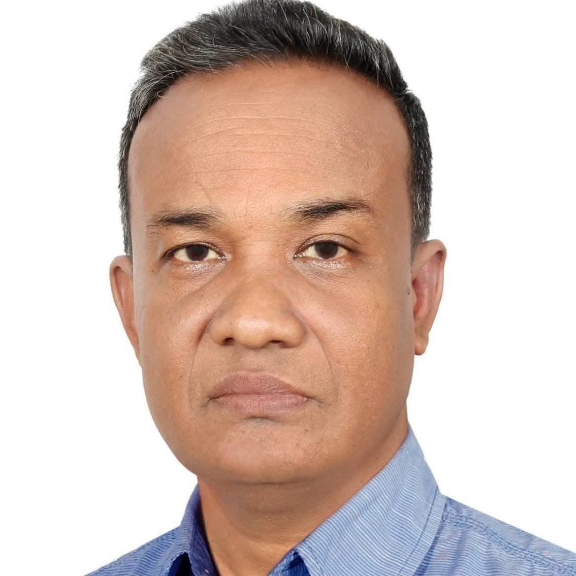 ৫১তম জন্ম দিনেফুললে শুভেচ্ছায় শিক্ত হলেন বিএমএসএফের আহমেদ আবু জাফর 
