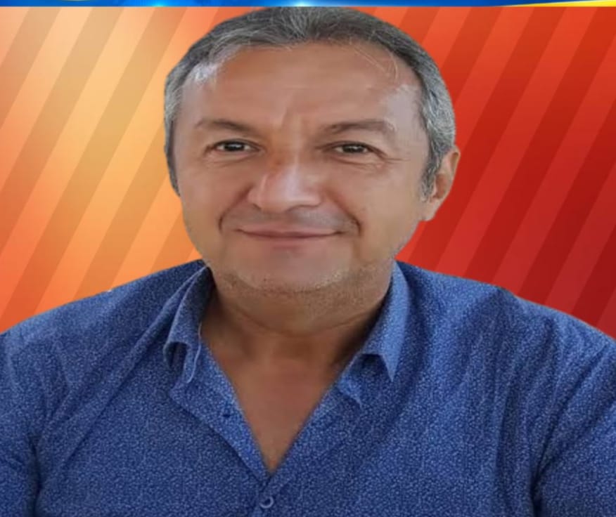 তুরস্কের ওসমান বাইকুস: সংবাদপত্রের স্বাধীনতা ও পেশাগত মর্যাদার প্রতি যার অঙ্গীকার আমাকে অনুপ্রাণিত করে।