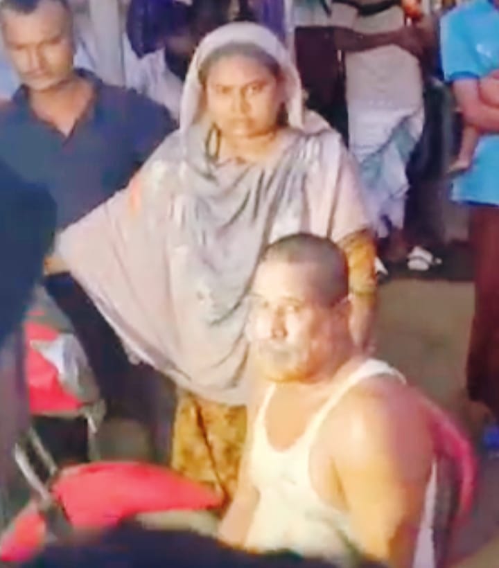 সুজন গাজীর নেতৃত্বে ১০–১৫ জনের হামলার অভিযোগ; সুষ্ঠু তদন্তের আশ্বাস পুলিশের