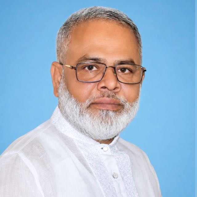 শারদীয় দুর্গাপূজার শুভেচ্ছা জানালেন কালীগঞ্জ উপজেলা বিএনপির সদস্য সচিব খালেকুজ্জামান বাবলু