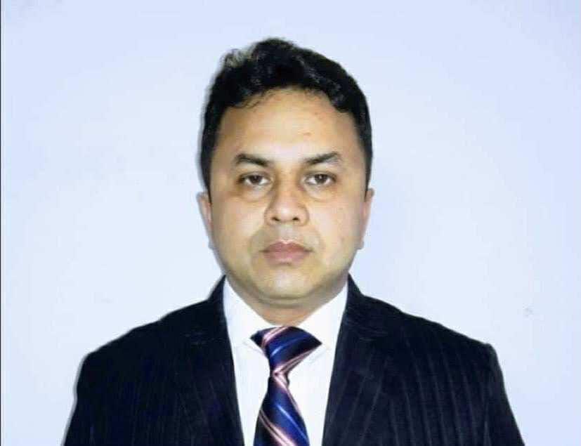 আগৈলঝাড়ায় সনাতন ধর্মাবলম্বীদের শারদীয় শুভেচ্ছা ও আর্থিক অনুদান দিলেন অহিদুজ্জামান নিলু