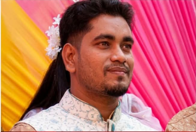 দক্ষিণ গফরগাঁওয়ের উস্থি ইউনিয়নের কান্দিপাড়া এলাকায় এক প্রবাসীর স্ত্রীকে বিয়ের প্রলোভন দেখিয়ে দীর্ঘদিন ধরে ধর্ষণের অভিযোগ উঠেছে স্থানীয় এক ব্যবসায়ীর বিরুদ্ধে। 