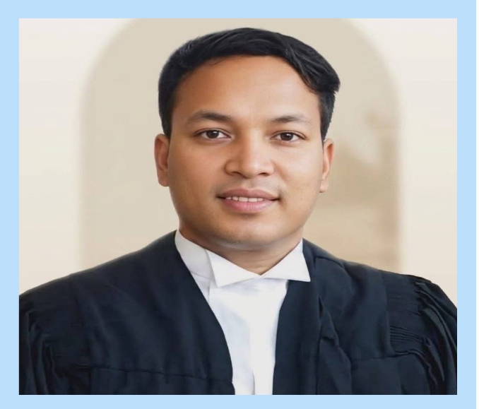 জন্মদিনে দেশবাসীর দোয়া চাইলেন অ্যাডভোকেট আবুল কালাম আজাদ, অসহায় মানুষের পাশে থাকার অঙ্গীকার