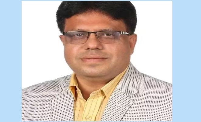 জাতীয়তাবাদী কৃষক দল কেন্দ্রীয় সংসদের দপ্তর সম্পাদক ভিপি শফিকুল ইসলাম এর মা ইন্তেকাল করেছেন